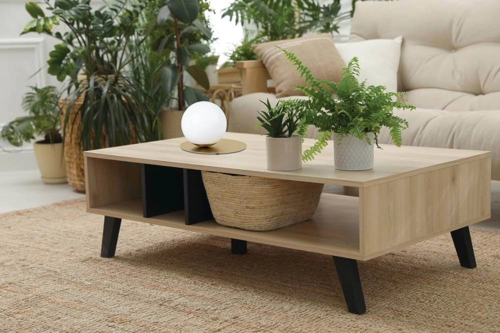 Glazen tafellamp Arenales Stars of Light 9002759399542