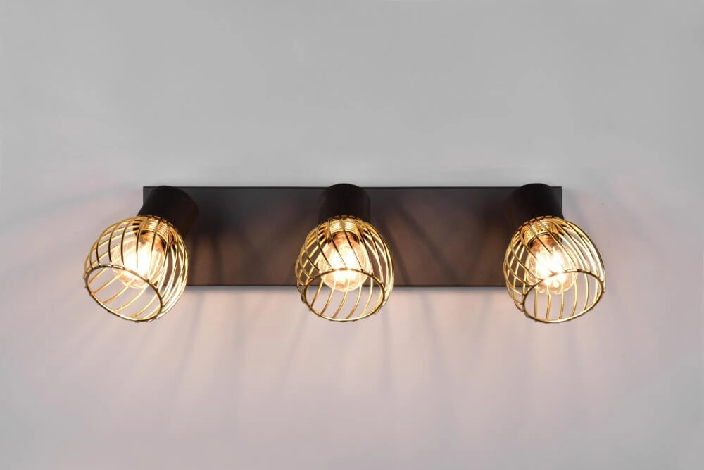Plafondlamp Ardon design 3-lichts Trio 4017807560930