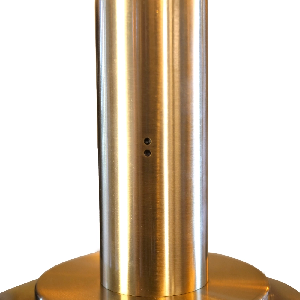 Design hanglamp Fruitera goud Ø 21cm Stars of Light 9008606360031