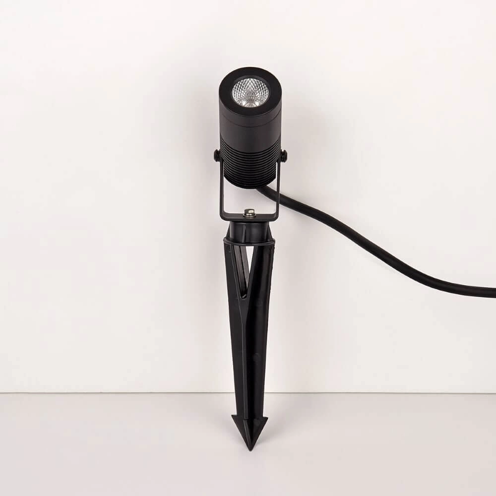 Staande lamp Spyk Lyora