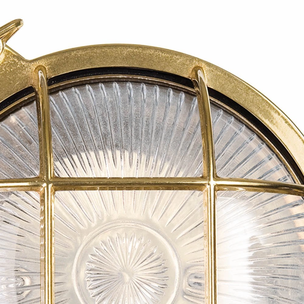 Scheepslamp Maritiem muur - plafond Franssen 8021035005862