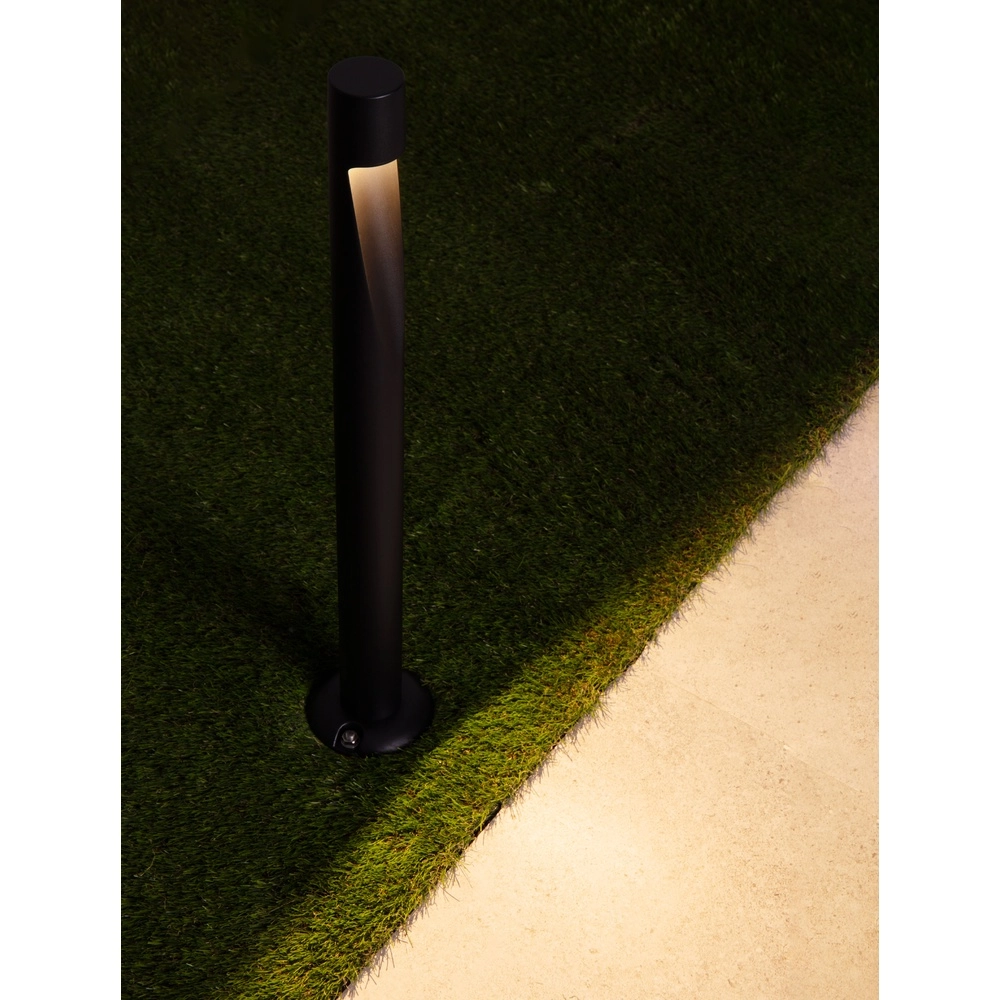 Strakke buitenlamp Nooi 60cm Lyora 5212017476562