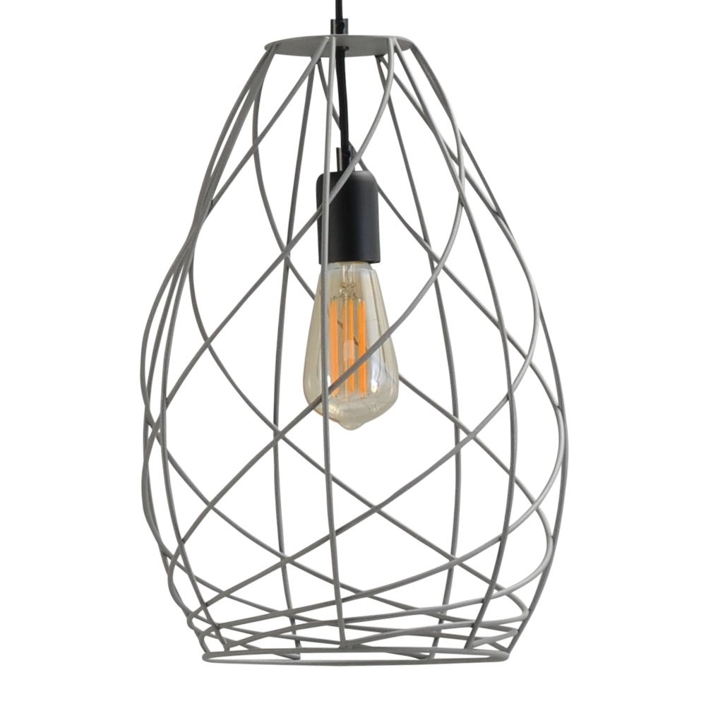 Eettafellamp Cesto Masterlight 8718121174099