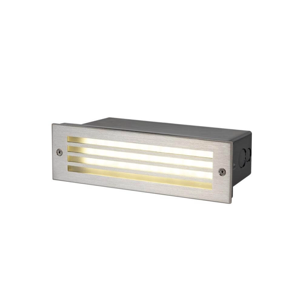 Inbouwlamp Brick Mesh led 3000K