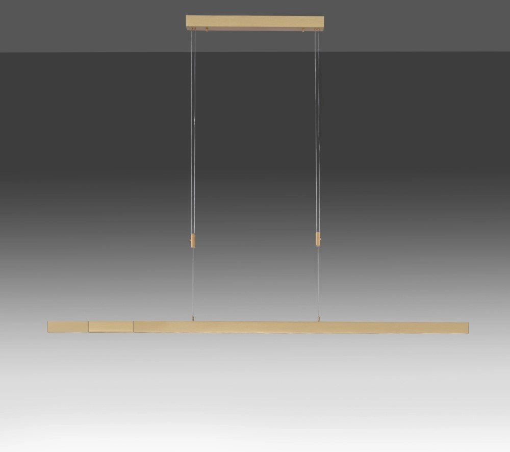 Messing hanglamp Adriana Paul Neuhaus 4012248333051