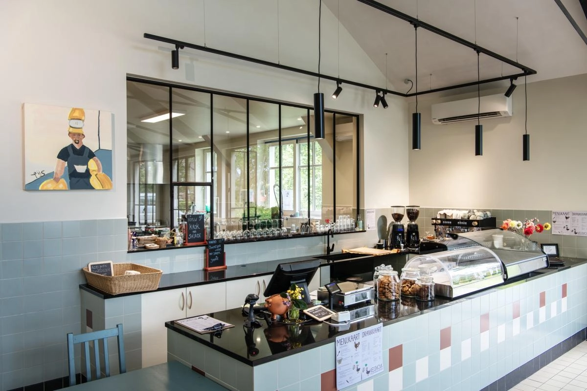 Railspot 3-fase Numinos M Dali zwart 3000K - 36gr SLV 4024163246170