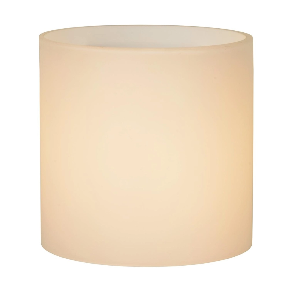 Design wandlamp Jelte IP44 geschikt voor badkamer Lucide 5411212040428