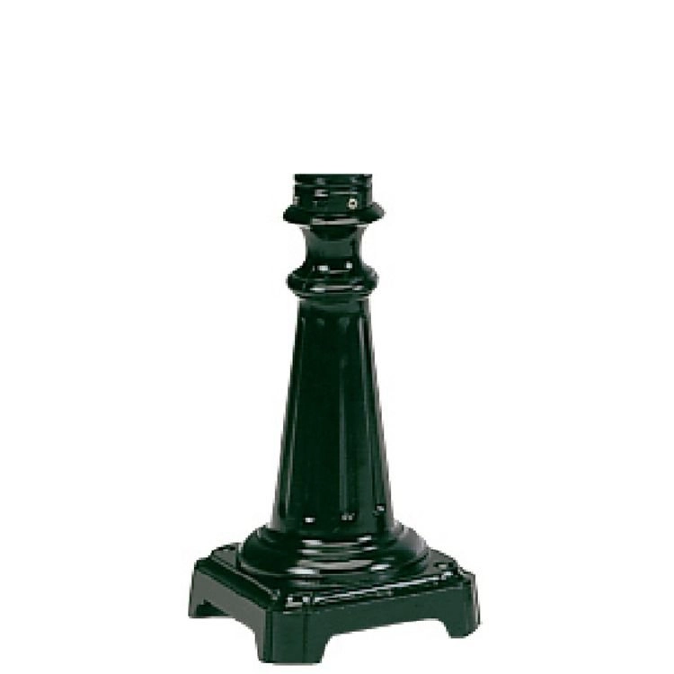 Nostalgische sokkel KS240 Glasgow