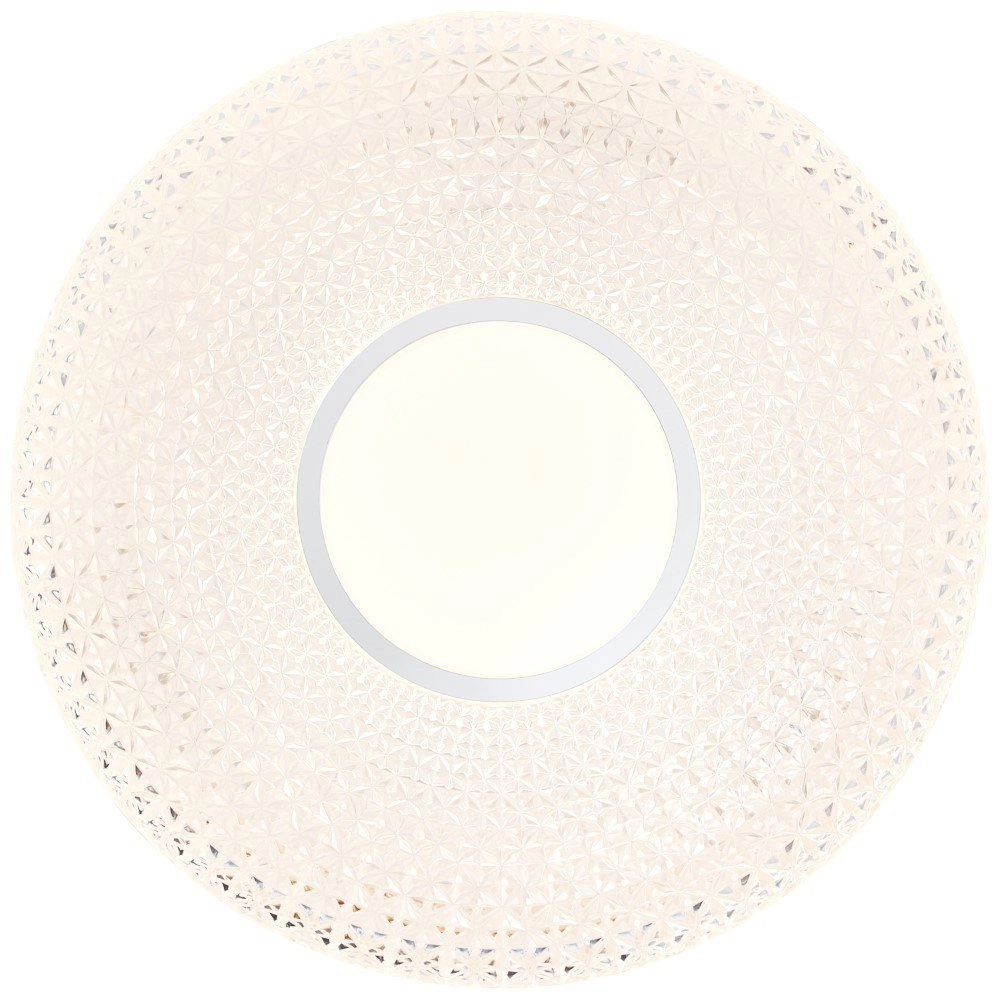 Led plafondlamp Nunya Ø 42cm Brilliant 4004353356094