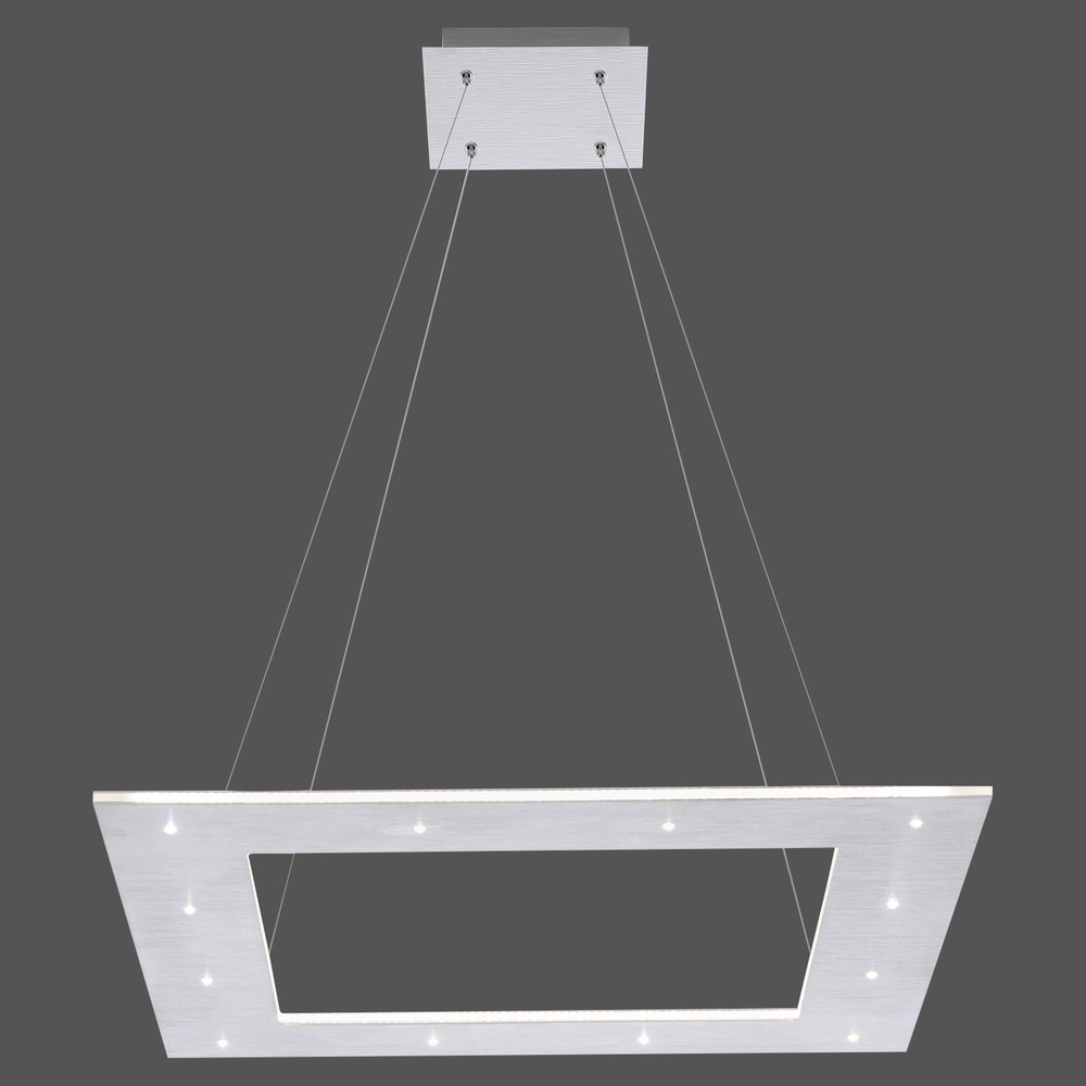 Design led hanglamp Pure Cosmo Bronce