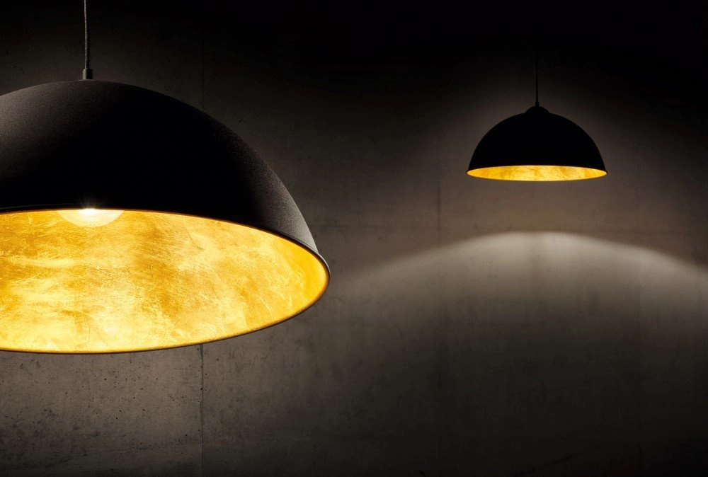 Landelijke hanglamp Romino II Trio 4017807288827