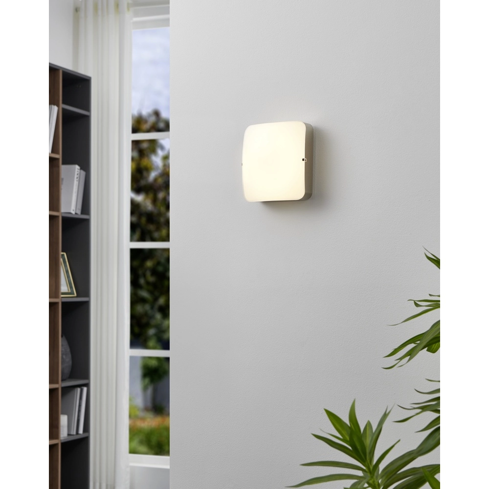 Wandlamp Cupella nikkel Eglo 9002759959678