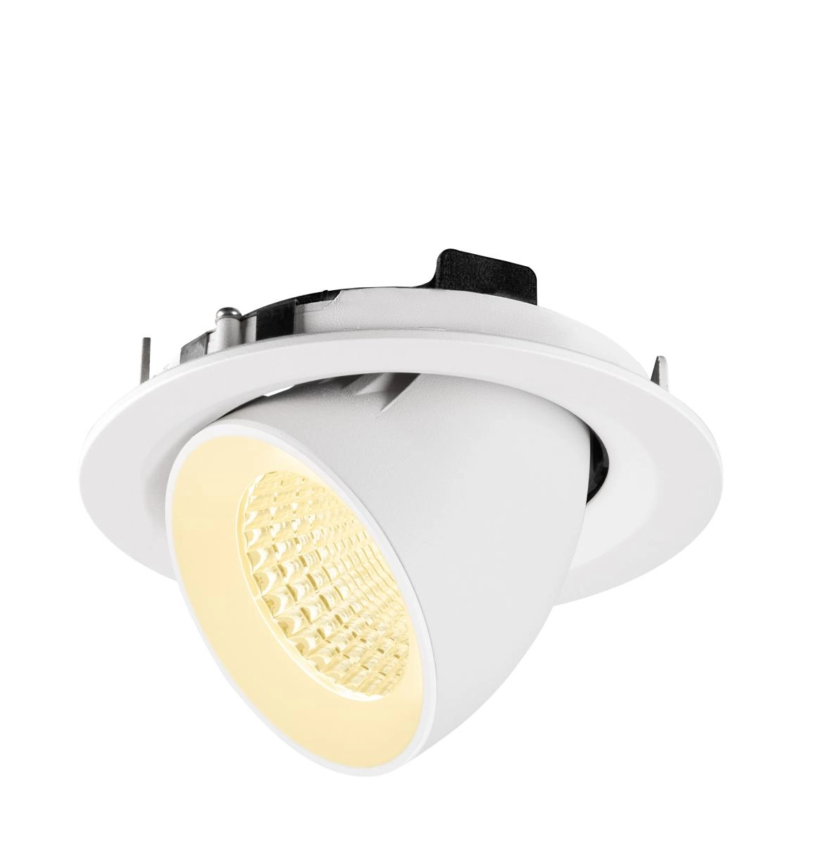 Inbouwspot Numinos Gimble M wit 3000K - 55gr SLV 4024163311793