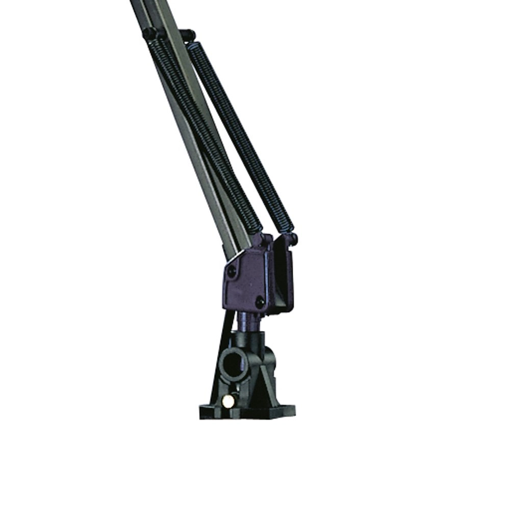 Stoere schaarlamp Tajo Trio 4017807051407