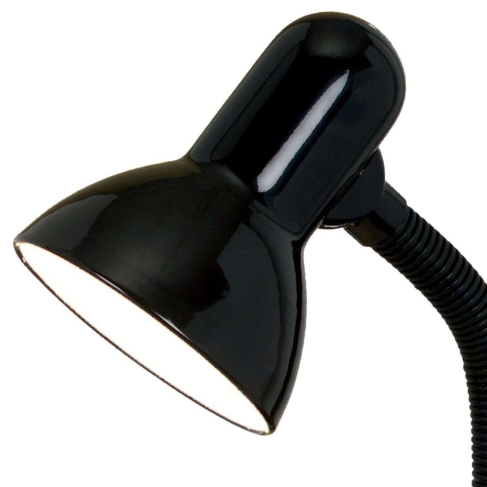 Bureaulamp Basic zwart Eglo 9002759922801