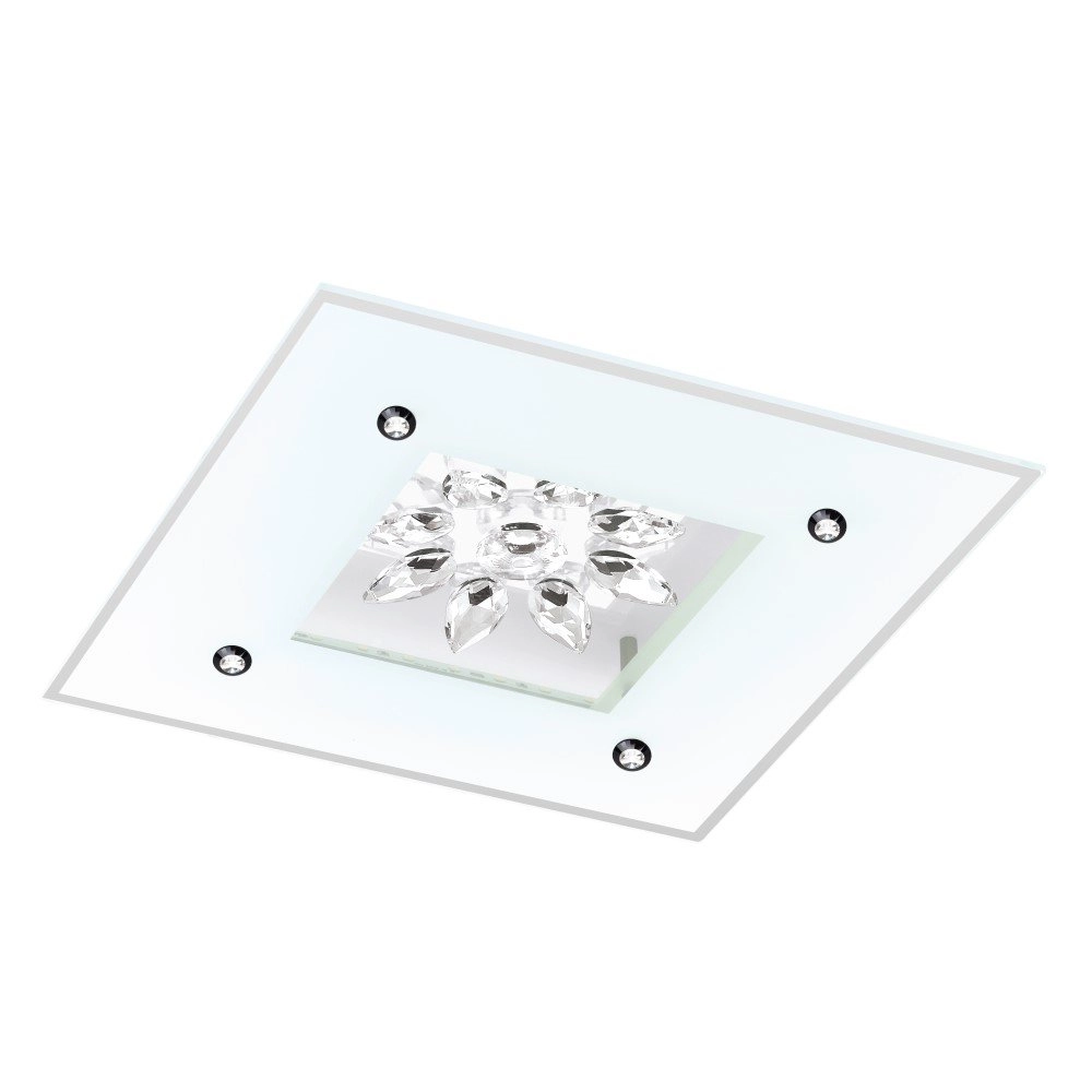 Led plafondlamp Benalua 1