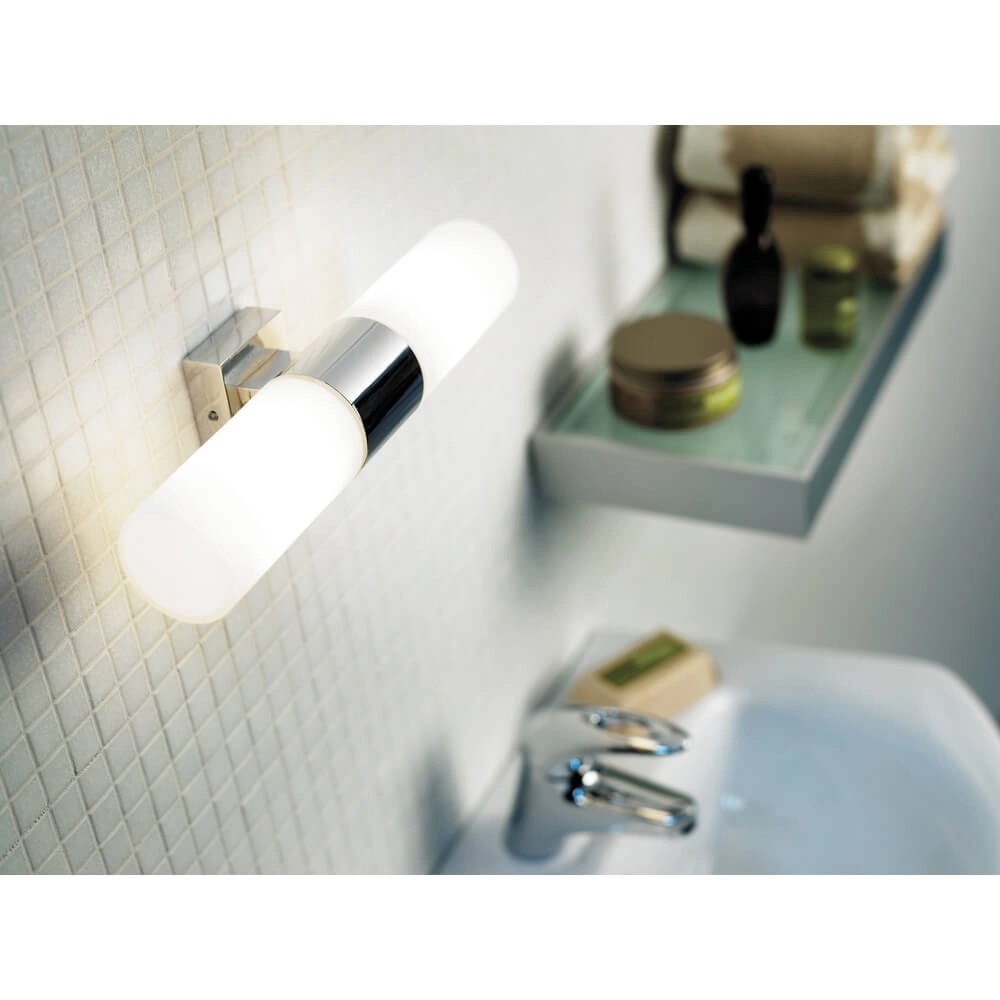 Wandlamp Tangens chroom Nordlux 5701581006072