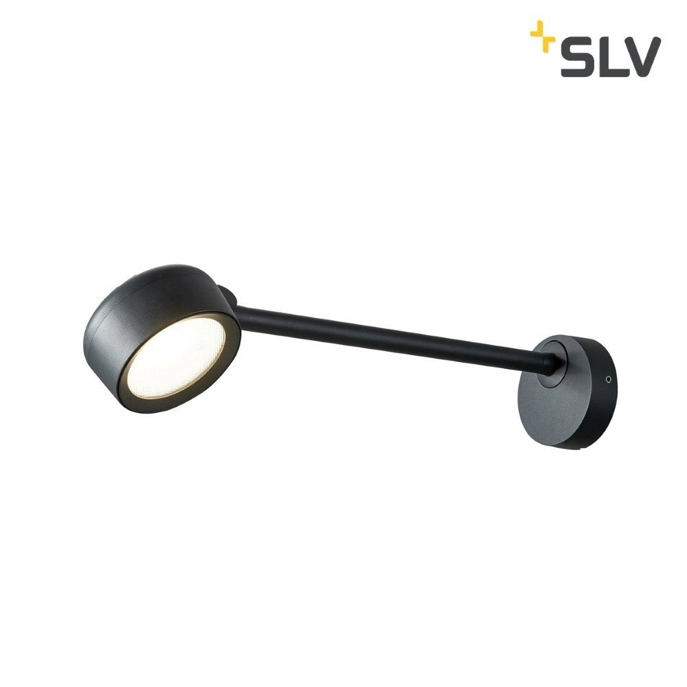 Led display verlichting Eskina D SLV 4024163230995