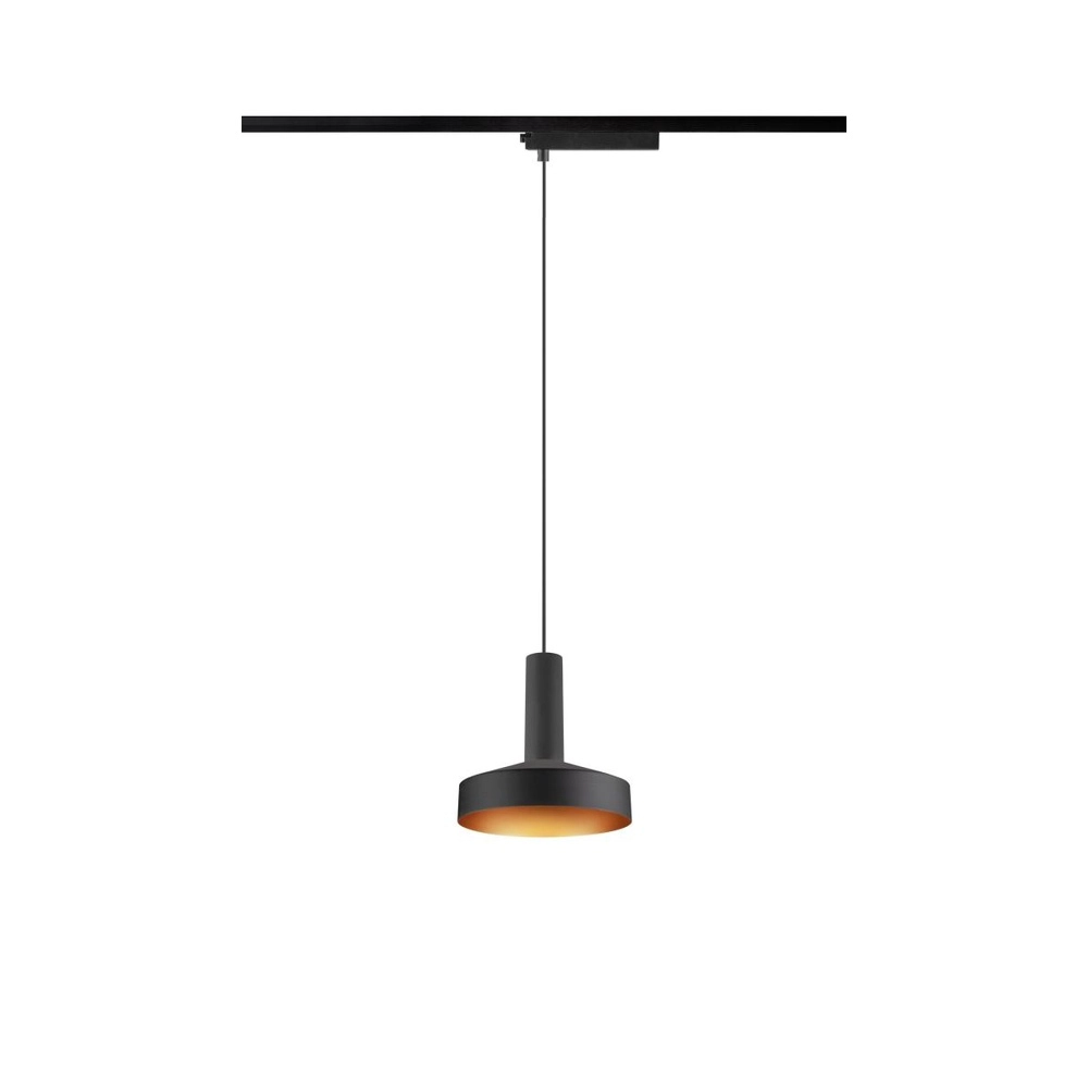 Pendelarmatuur Lalu voor rail 1-fase SLV 4024163317368
