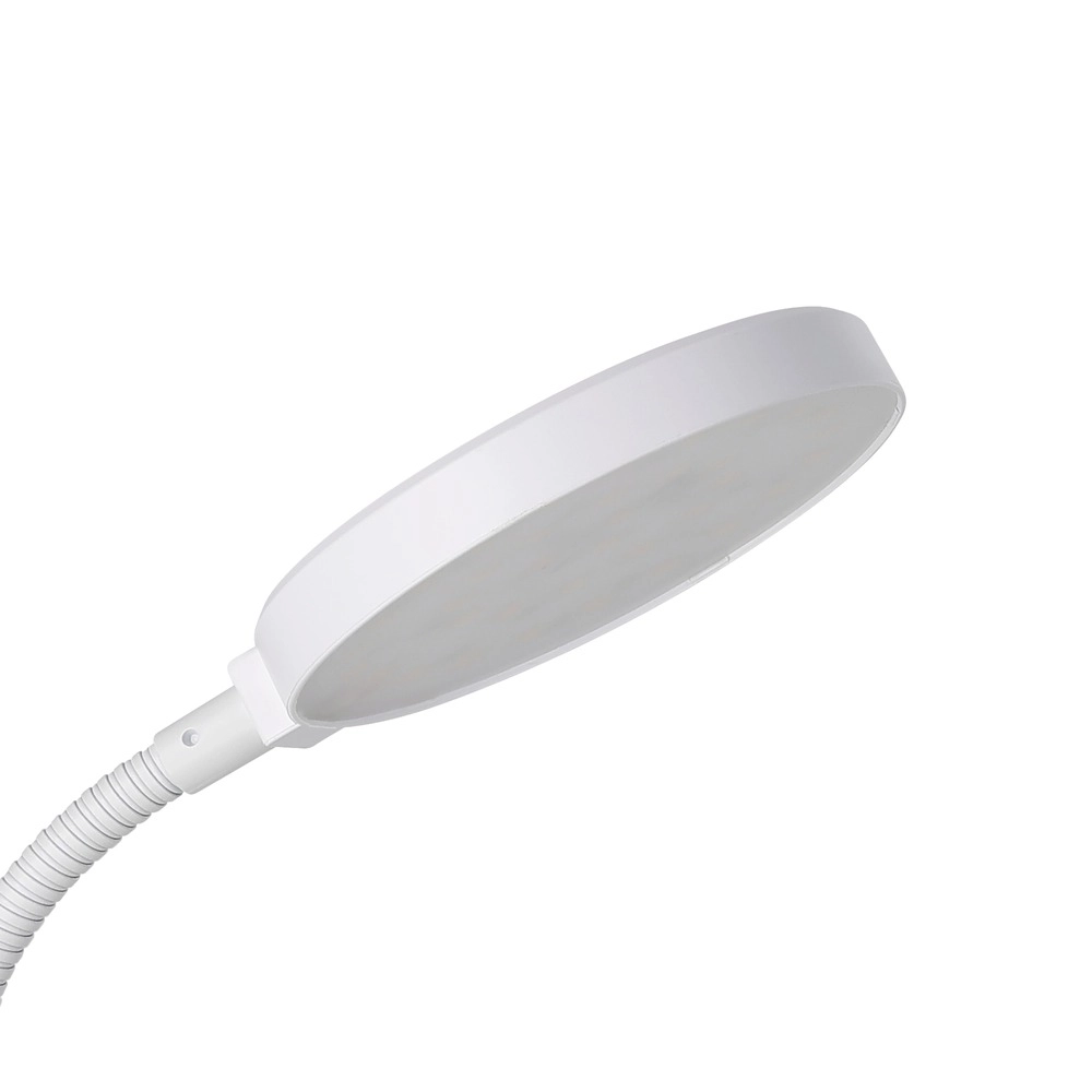 Klemlamp Casetto wit Eglo 9008606389292