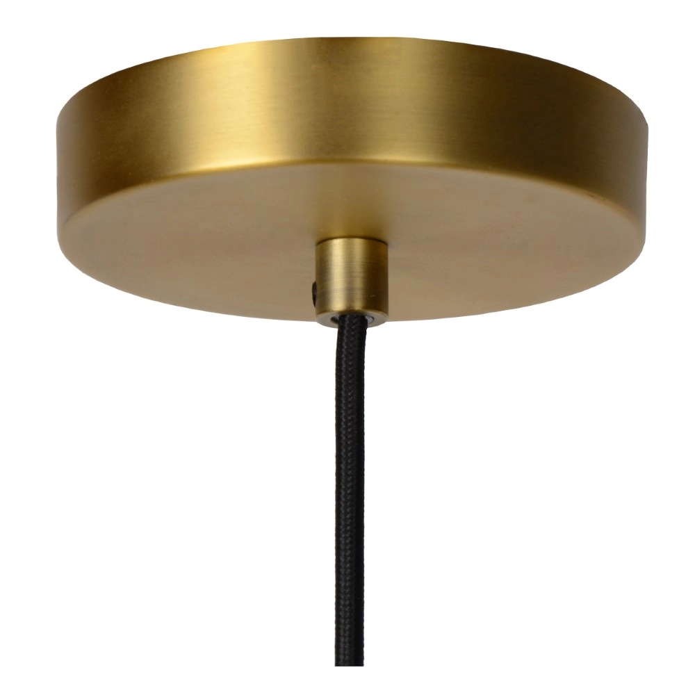 Moderne hanglamp Firmin Ø 20cm Lucide 5411212451644