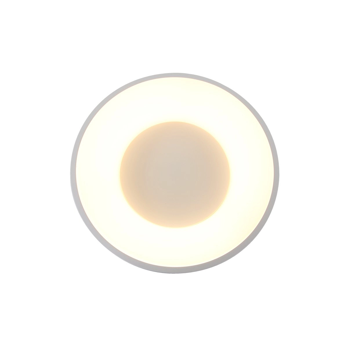 Led plafonnière Ringlede Ø 38cm Steinhauer 8712746131239