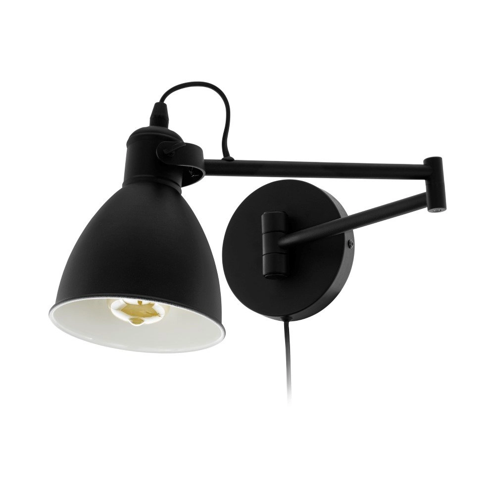Wandlamp San Pero Landelijk