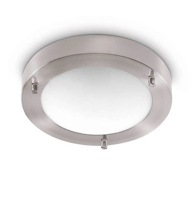 Plafondlamp Yuca Ø 18cm