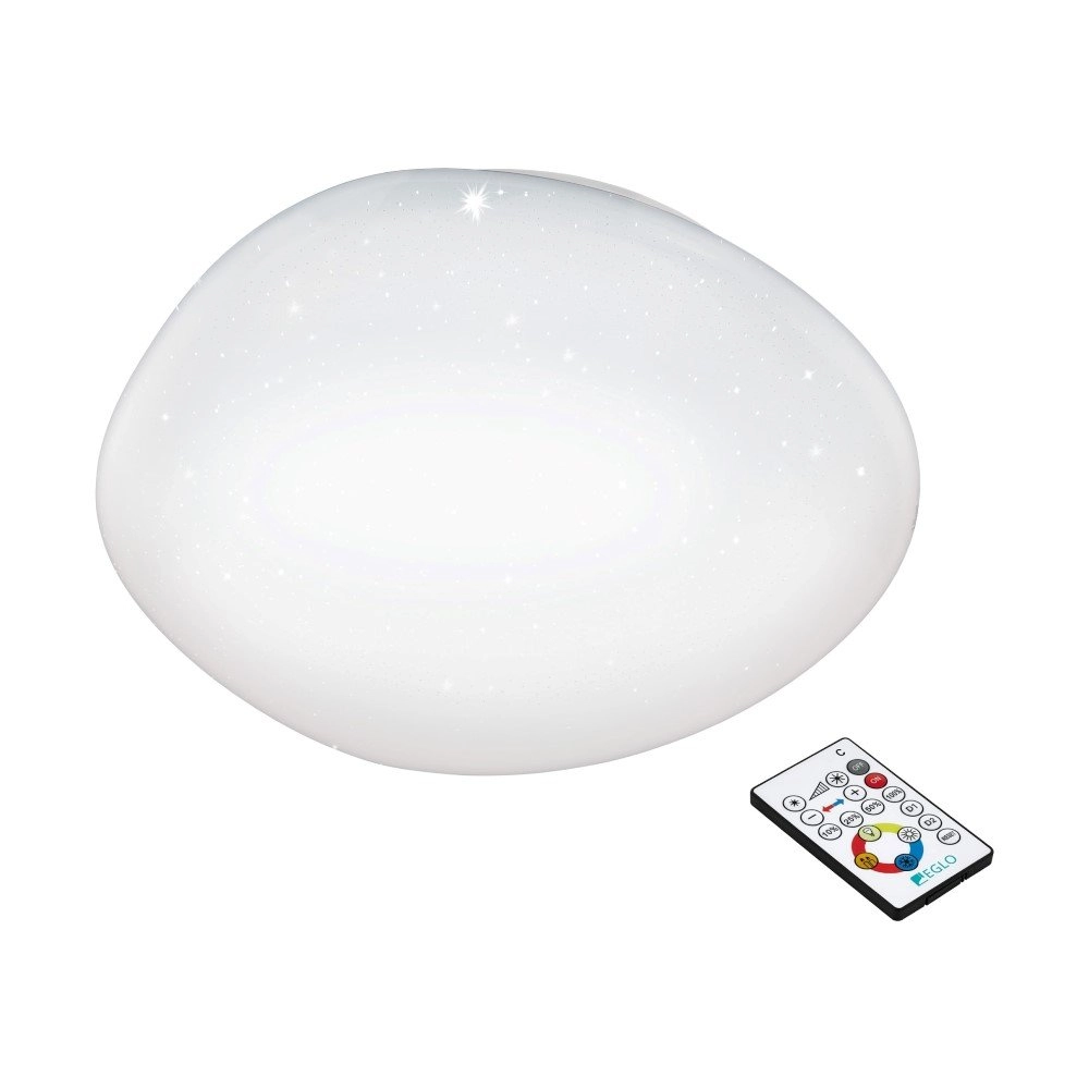 Plafondlamp Sileras Plafondlamp Sileras