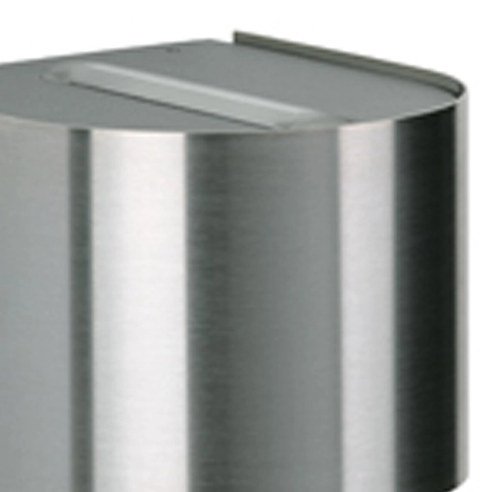 Buitenlamp up down RVS Silvrado breed-smal Albert 4007235923360