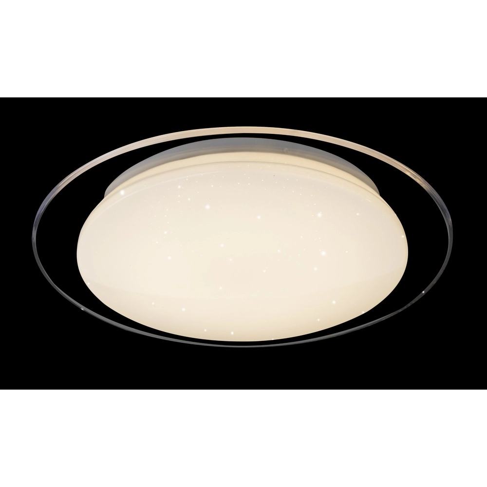 Plafondlamp Sajama Ø 33cm Globo 9007371369508