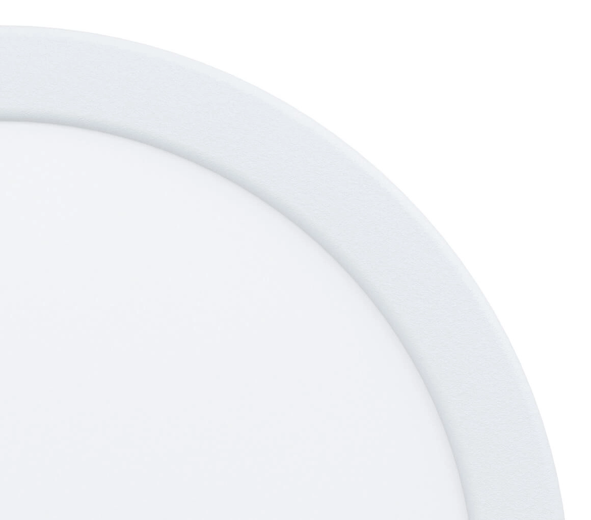 Led inbouwspot Fueva 5 Ø 21,6cm Eglo 9002759991937