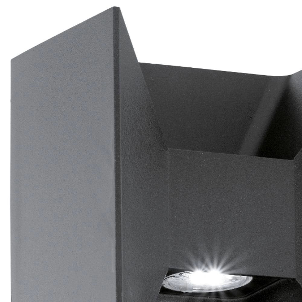 Buitenspot Morino led Eglo 9002759933197