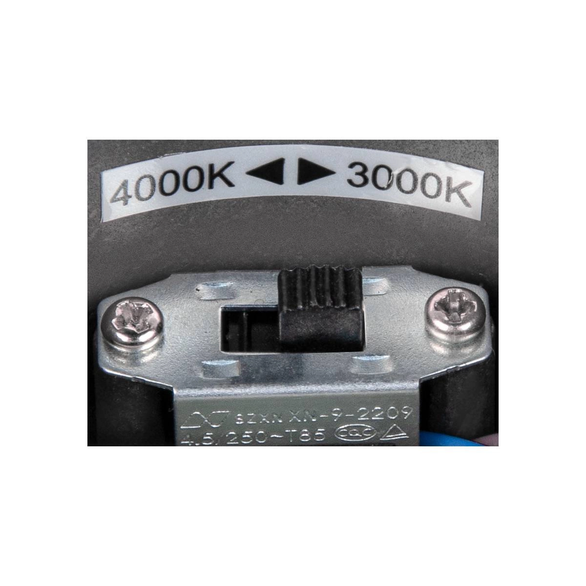 Veranda lamp Ovalisk SLV 4024163248273