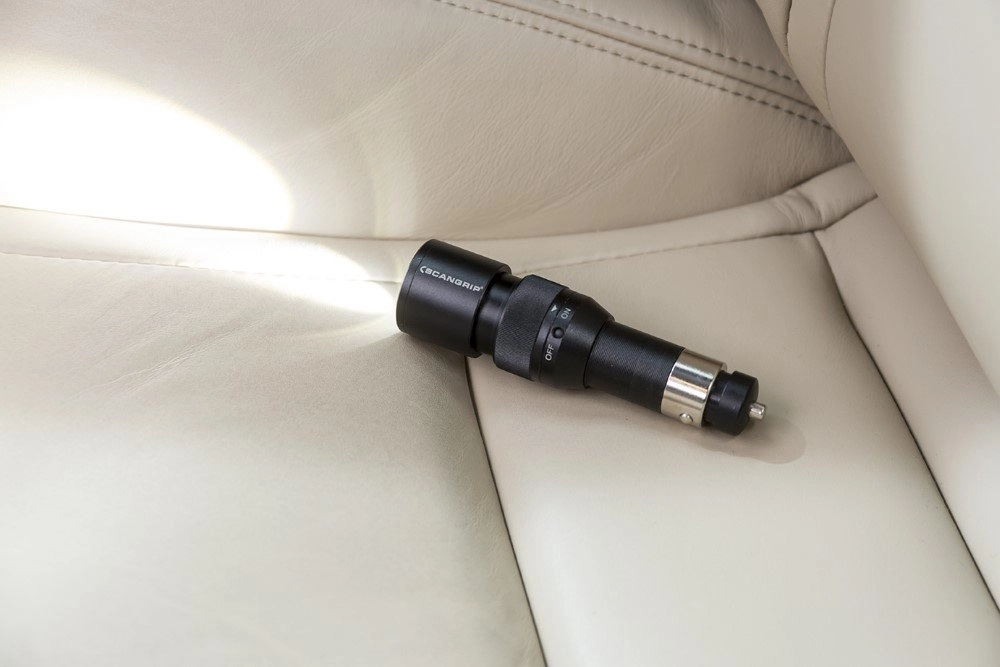 Flash 12 Scangrip 5708997351246