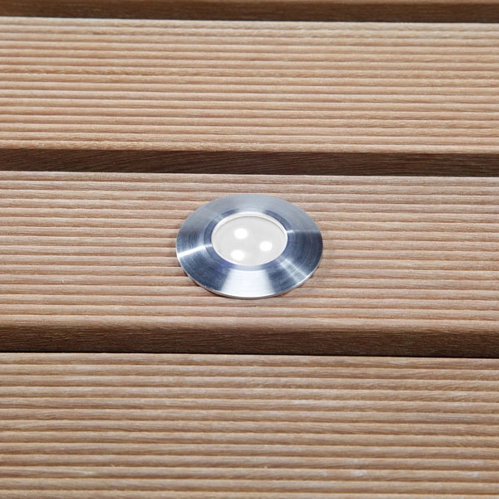 Ledspotje Alpha 12V led GardenLights 5907800855586