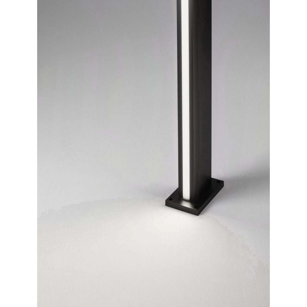 Sleek garden lamp Sasso 120cm Lyora 5212017454010