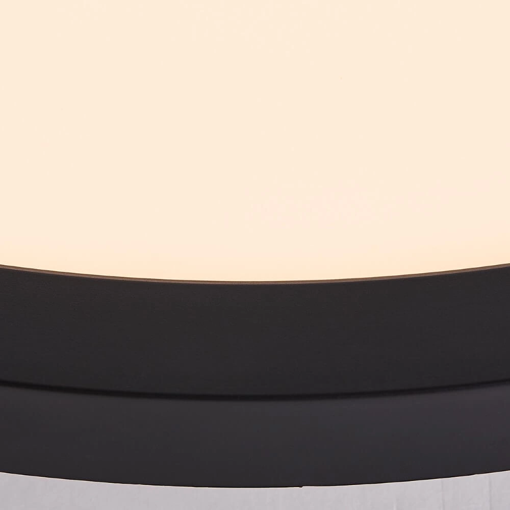 Led plafonnière Tuco Ø 50cm Brilliant 4004353387500