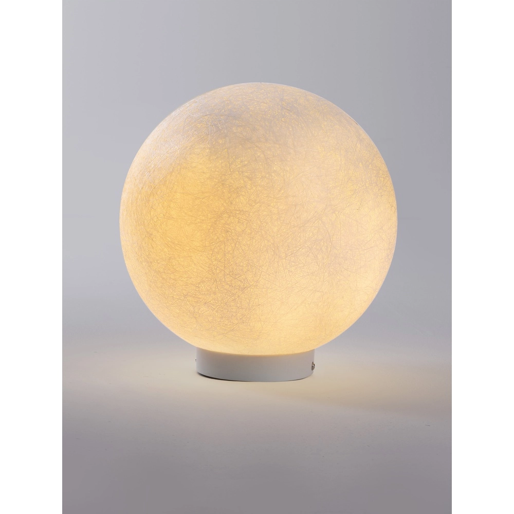 Bollamp Moon Ø 30cm Lyora 5212017454584