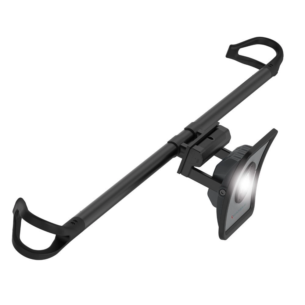 Werkplaatslamp Nova Bonnet Scangrip 5708997354575