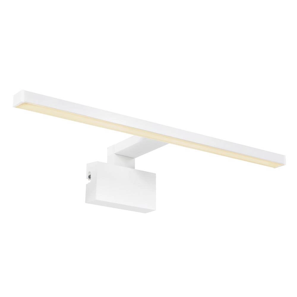 Spiegellamp Marlee wit 3000K Nordlux 5704924007361