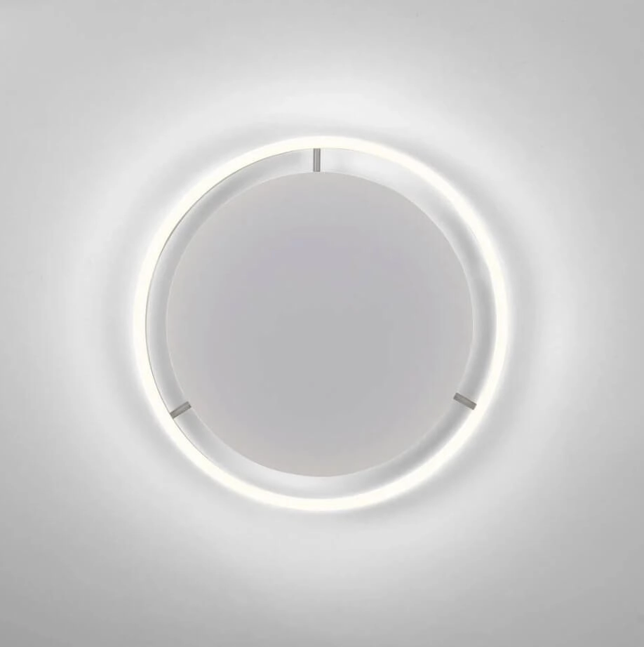 Aluminium plafonnière Ritus Ø 40cm Paul Neuhaus 4043689983451