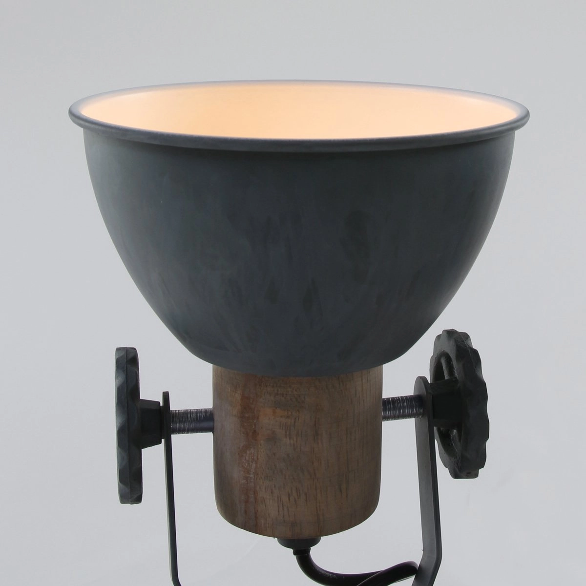 Opbouwspots Gearwood Steinhauer 8712746122749