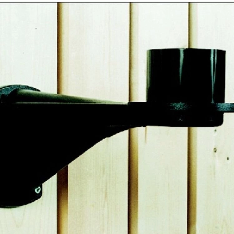 Bolhouder voor Variona bollampen Franssen 8717064109274