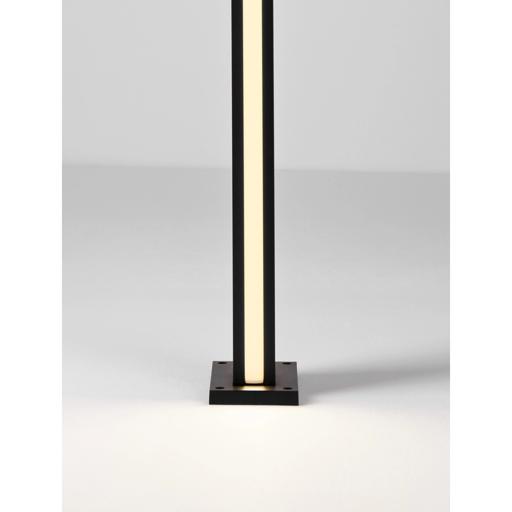 Sleek garden lamp Sasso 170cm Lyora 5212017454027