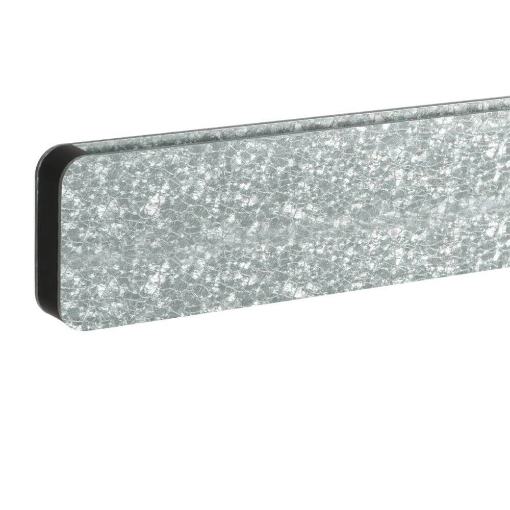 Design hanglamp Fluxy 160cm grijs Steinhauer 8712746177848