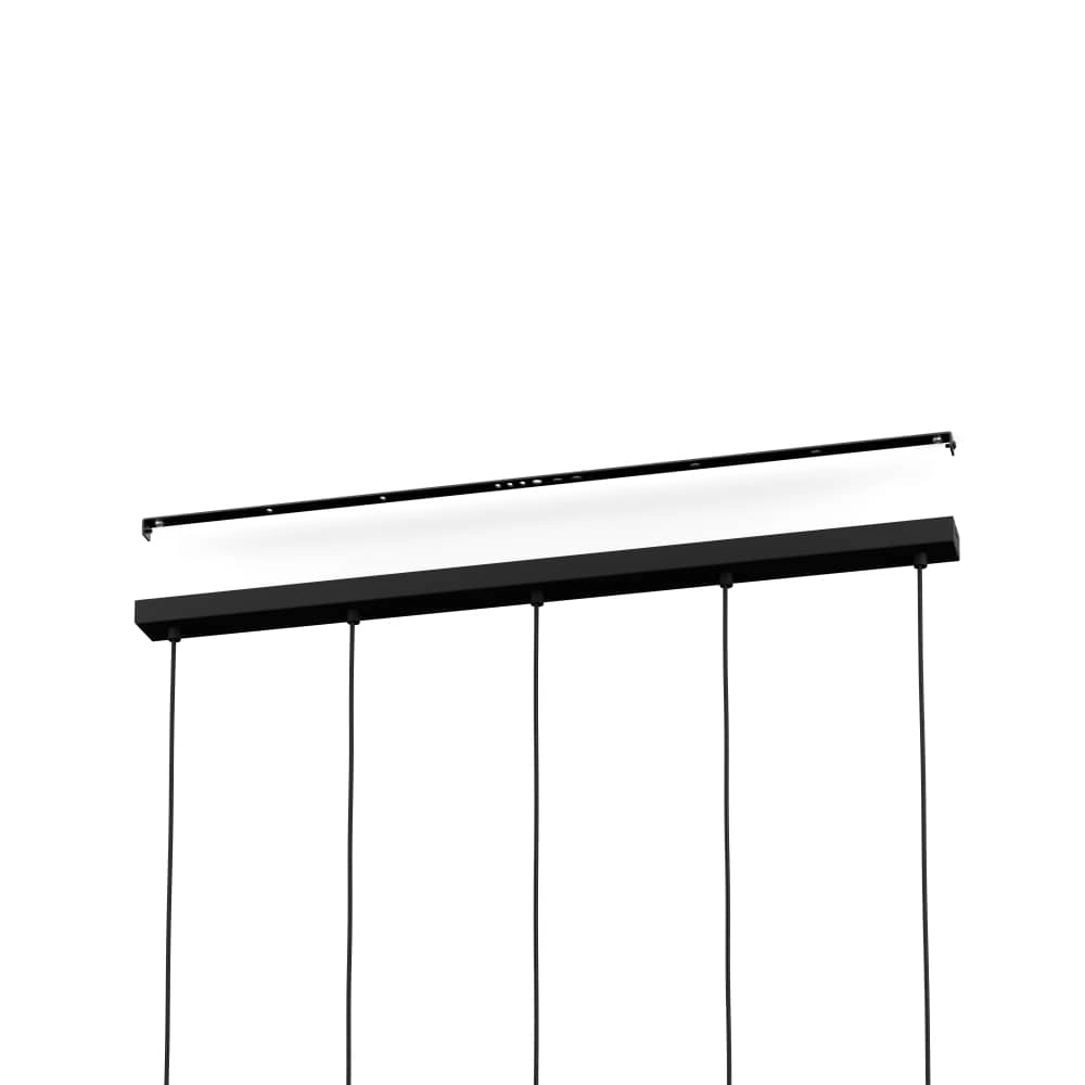 Eetkamer hanglamp Majagua Stars of Light 9008606241118