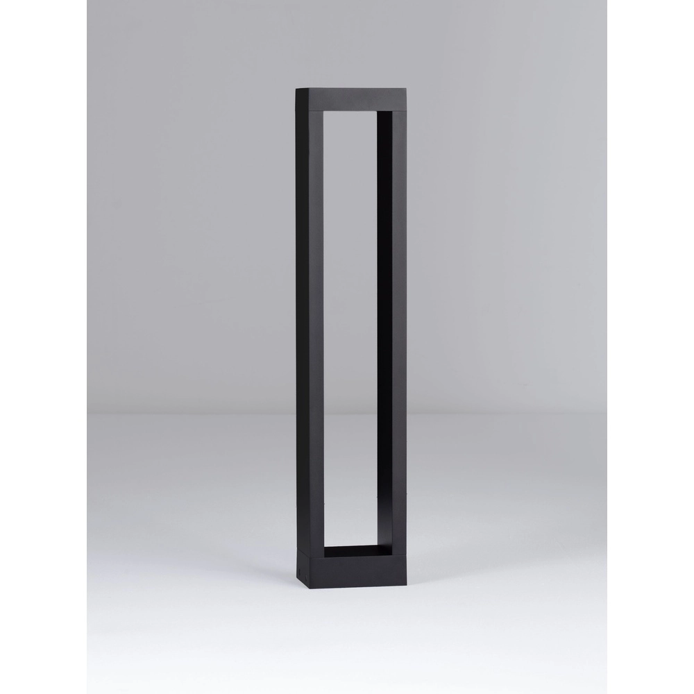 Zwarte tuinlamp Dolix 60cm - 3000K Lyora 5212017488206