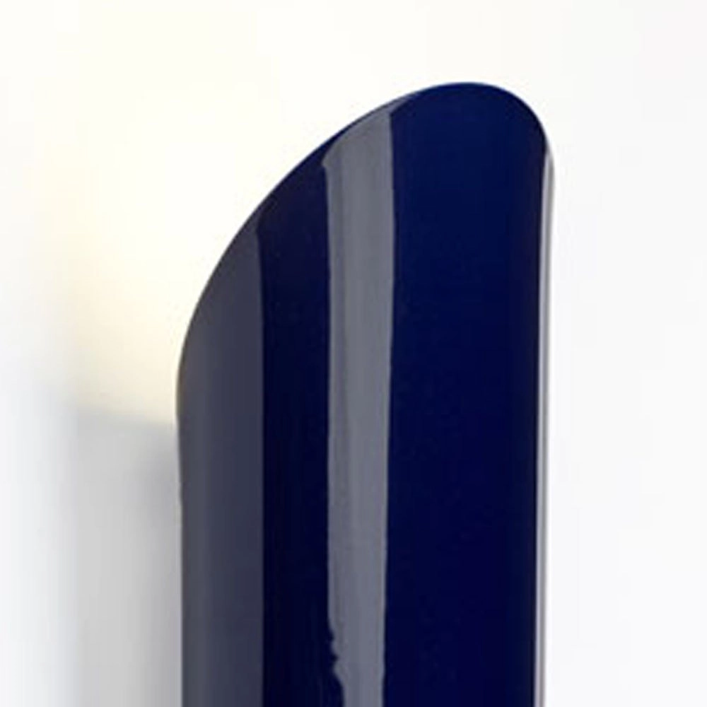 Uplighter buiten Moso 30cm - blauw Royal Botania