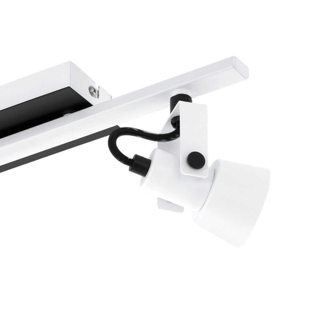 Ledspot Trillo 2x Eglo 9002759973728